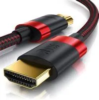 Is hdmi 1.4 enough for 120hz?