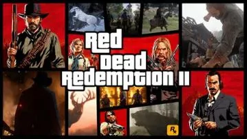 Is rdr2 better than gta?
