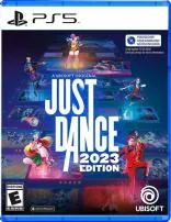 What do i need to play just dance 2023 on ps5?