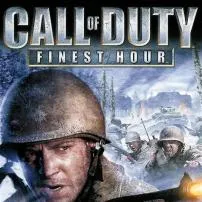 Which cod is finest hour?