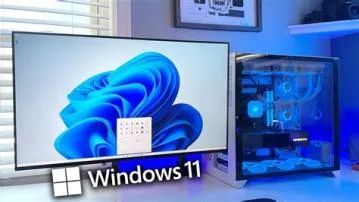 Is windows 10 or 11 better for gaming pc?