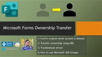 Can you transfer game ownership on microsoft?