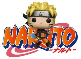 What is the most valuable funko pop naruto?