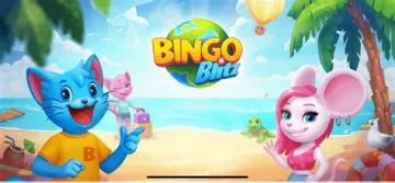 Is bingo blitz legit?