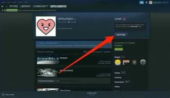 How do i hide steam activity from one friend?
