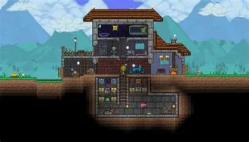 What is the smallest npc house?