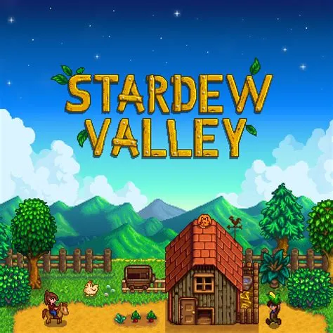 Is stardew valley 1.5 on pc