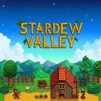 Is stardew valley 1.5 on pc?