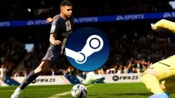 Is fifa 23 free on steam now?