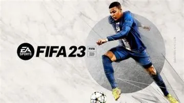 Is fifa 23 pc the same as ps5?