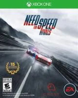 How many fps is need for speed rivals on xbox one?