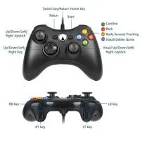 Is it easy to use xbox controller on pc?