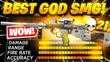 What is the fastest killing ar gun in warzone?