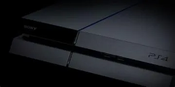 Is the ps4 backwards compatible?