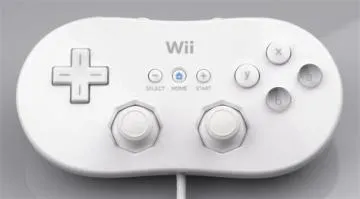 Can you use wii classic controller for wii games?