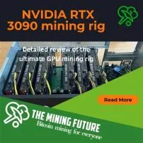 Can the rtx 3090 mine crypto?