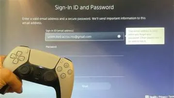 Can 2 playstations use the same account at the same time?
