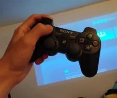Can you connect a ps3 controller to bluetooth?