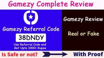 Is gamezy real or fake?