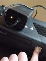 Does unplugging xbox 360 damage it?