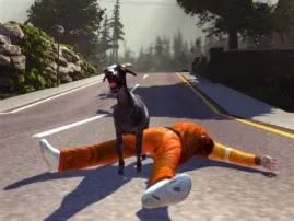 Will there be a goat simulator 4?
