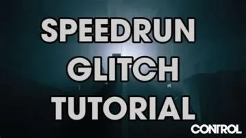 What is a speedrun without glitches called?