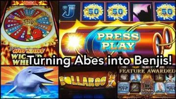 How much should you bet on slots?