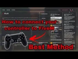 How to play alone in fivem?