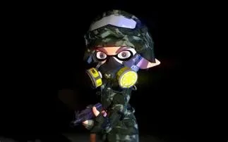 Do inklings have a military?