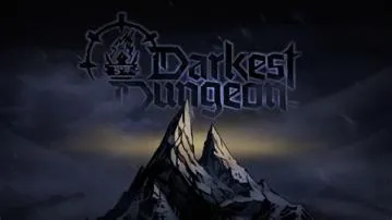 Is there an ending to darkest dungeon?