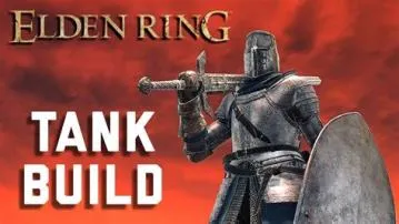 What is the strongest build in elden ring so far?