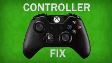 Why does my xbox controller feel unresponsive?