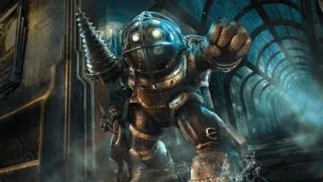 Is bioshock remastered any different?