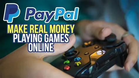 Can you make money playing video games on youtube