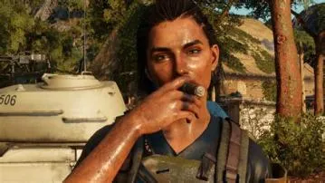 How do you get the good ending in far cry?