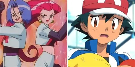Who defeated ash