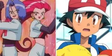 Who defeated ash?