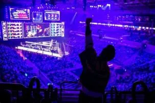 Is esports a gamble?