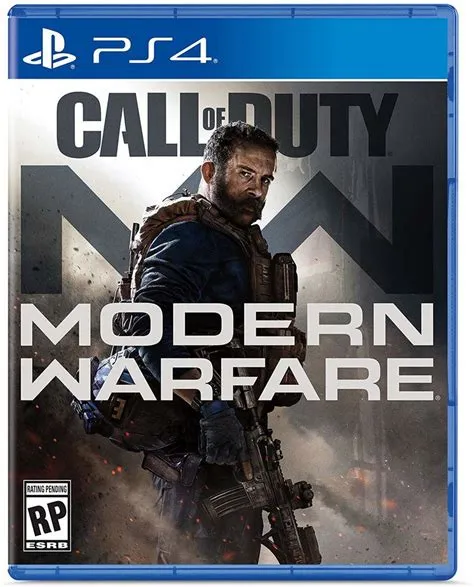 Do you need ps plus to play modern warfare multiplayer