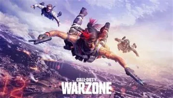 Is warzone crossplay on xbox?