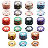 Can you cash old casino chips?