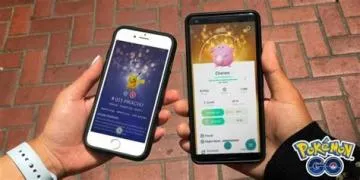 Is it better to power up a lucky pokemon?