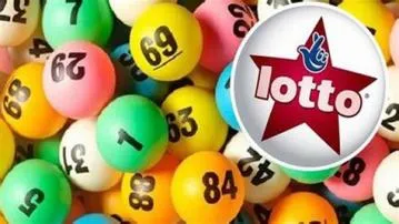 What are the most popular lottery numbers uk?