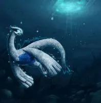 Why is lugia not water?