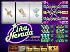 Can you play slots at 18 in nevada?