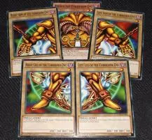 What was the first yu-gi-oh set ever?