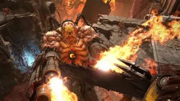 What do you need for weapon mastery doom eternal?