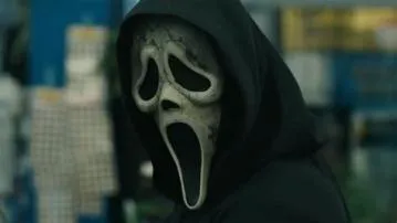 Is scream in among us?