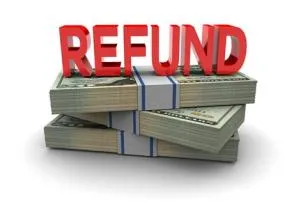 What is money refund?