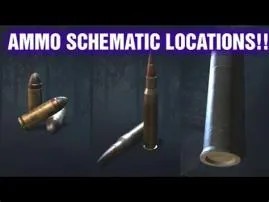 What is the best ammo type in generation zero?